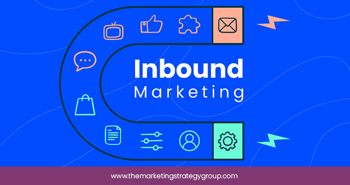 Key Benefits of Hiring a Professional Inbound Marketing Strategy Consultant